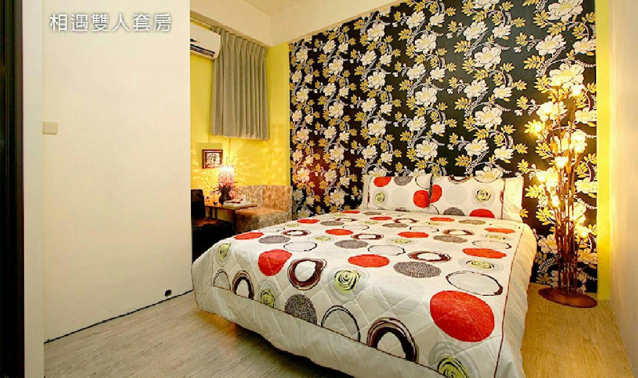 龍貓之森 Luodong Exteriör bild